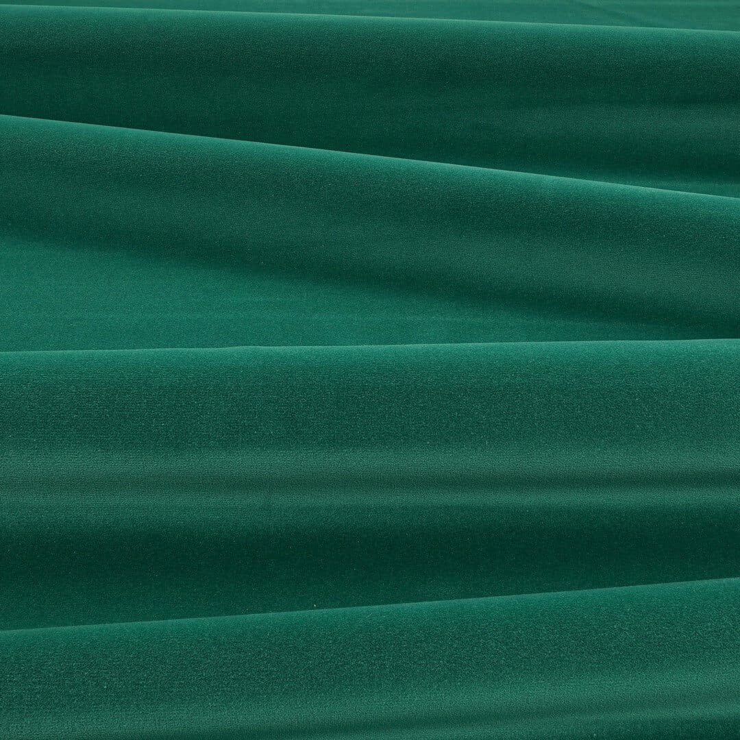 Tkanina welurowa obiciowa Romo 8003/12 Frieda Jade Temperley London Velvet