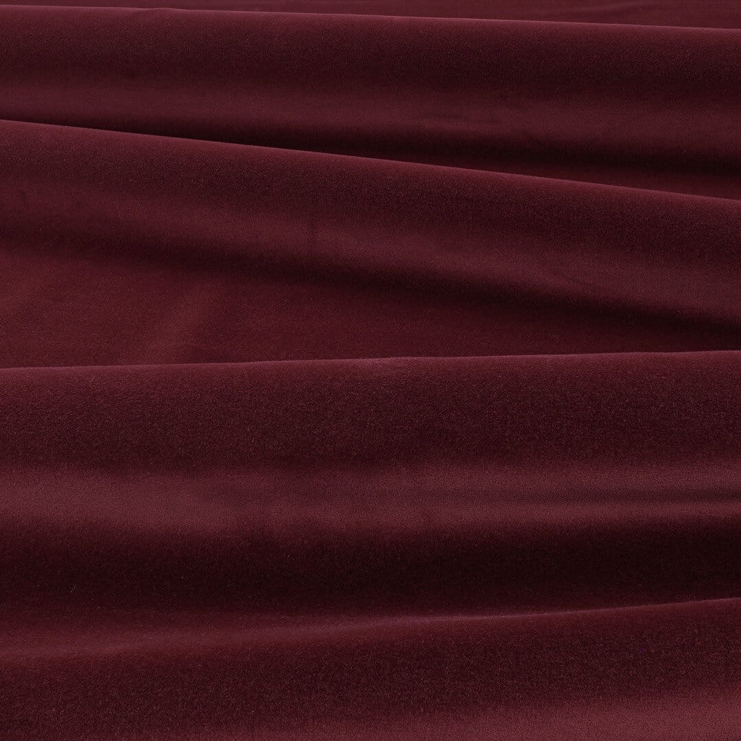 Tkanina welurowa obiciowa Romo 8003/18 Frieda Cabaret Temperley London Velvet