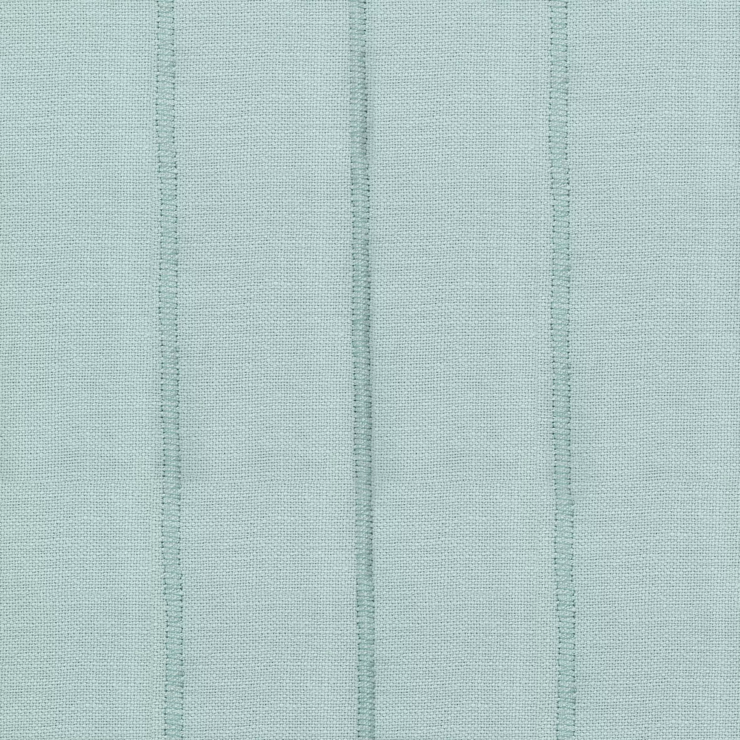Tkanina lniana w paski Osborne & Little F7580-06 Stripe Empyrea - 270 cm szer.