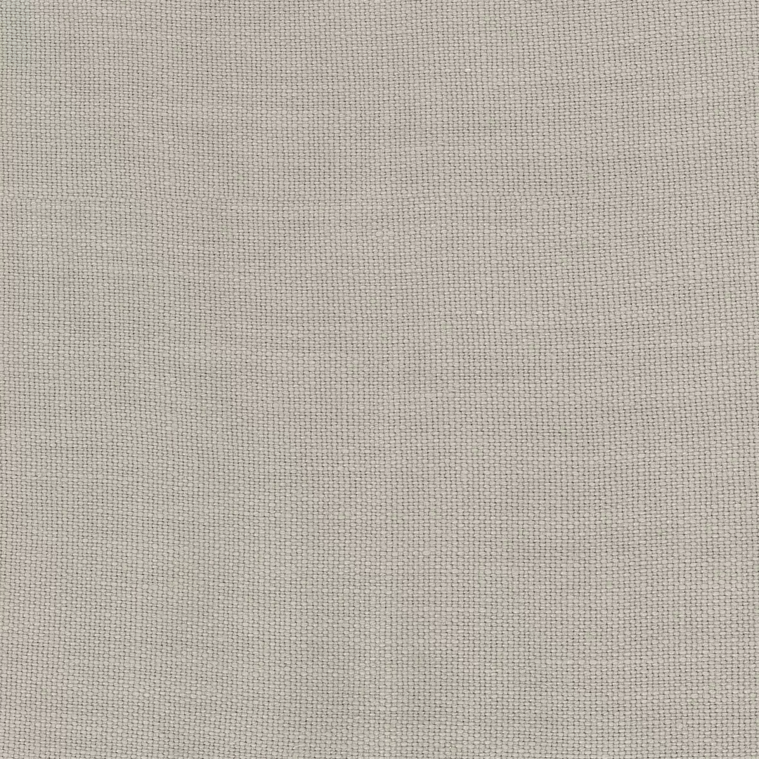 Tkanina lniana Osborne & Little F7581-01 Linen Empyrea - 284 cm szer.