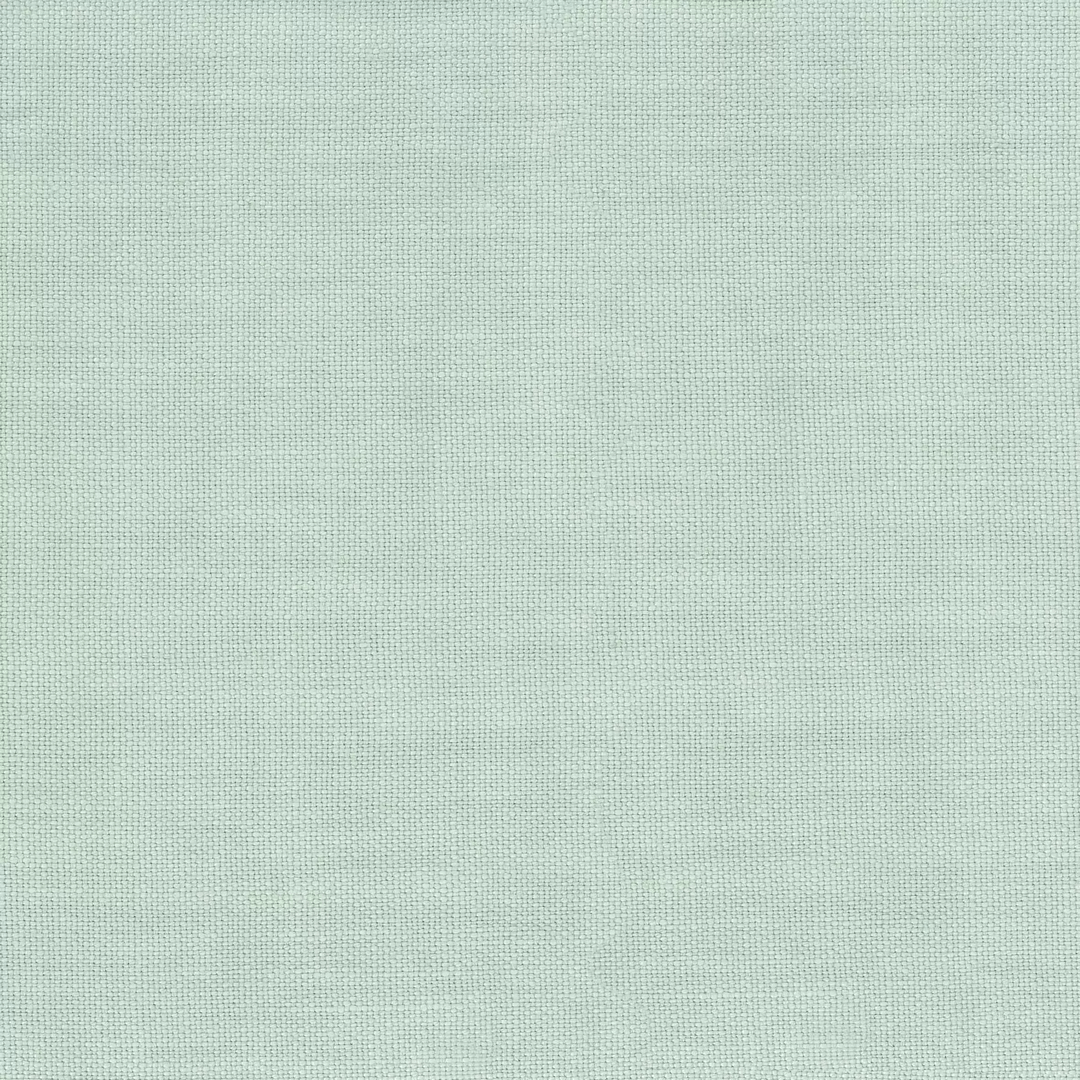 Tkanina lniana Osborne & Little F7581-11 Linen Empyrea - 284 cm szer.