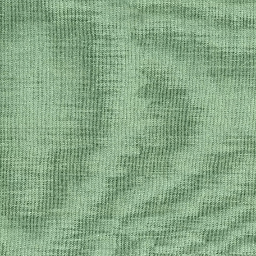 Tkanina lniana Osborne & Little F7581-12 Linen Empyrea - 284 cm szer.