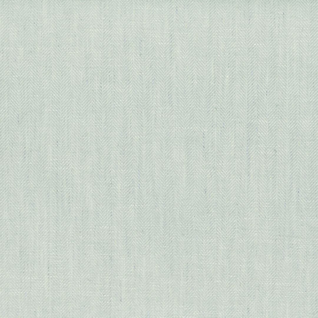 Tapeta tekstylna lniana w jodełkę Casamance 71395820 Velin Linora