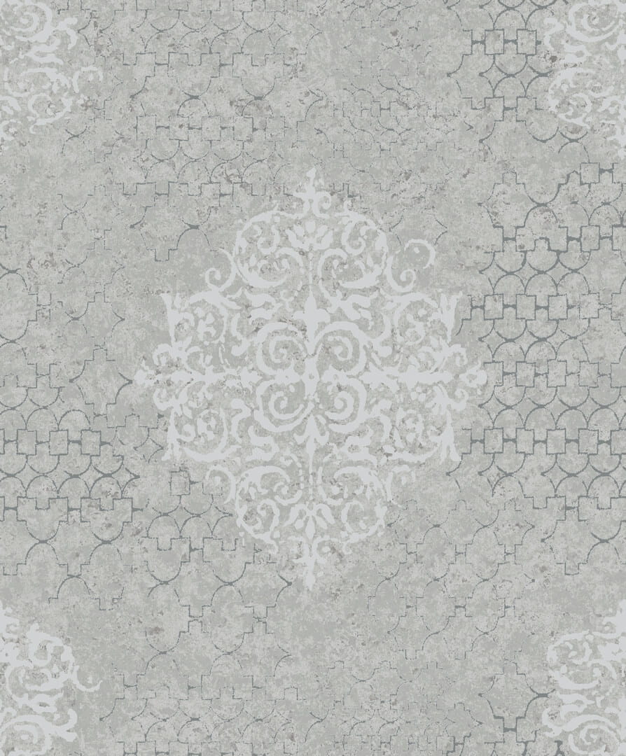 Tapeta ornament Galerie CM2483 Lustre