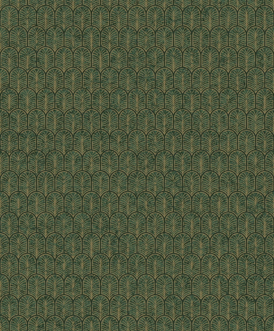 Tapeta łuki w stylu art-deco Galerie F-VL6006 Lustre
