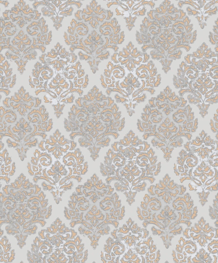 Tapeta ornament Galerie MT2035 Lustre