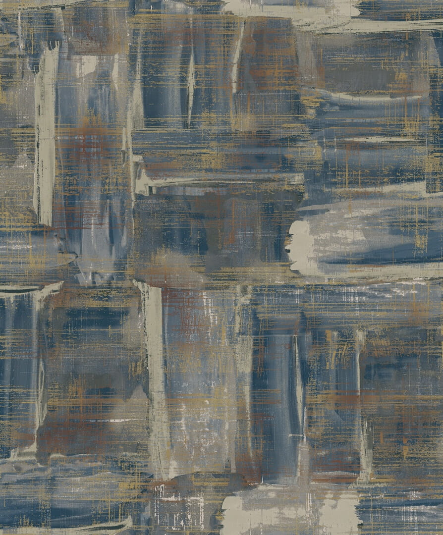 Tapeta abstrakcyjna przecierka Galerie SM0602 Lustre