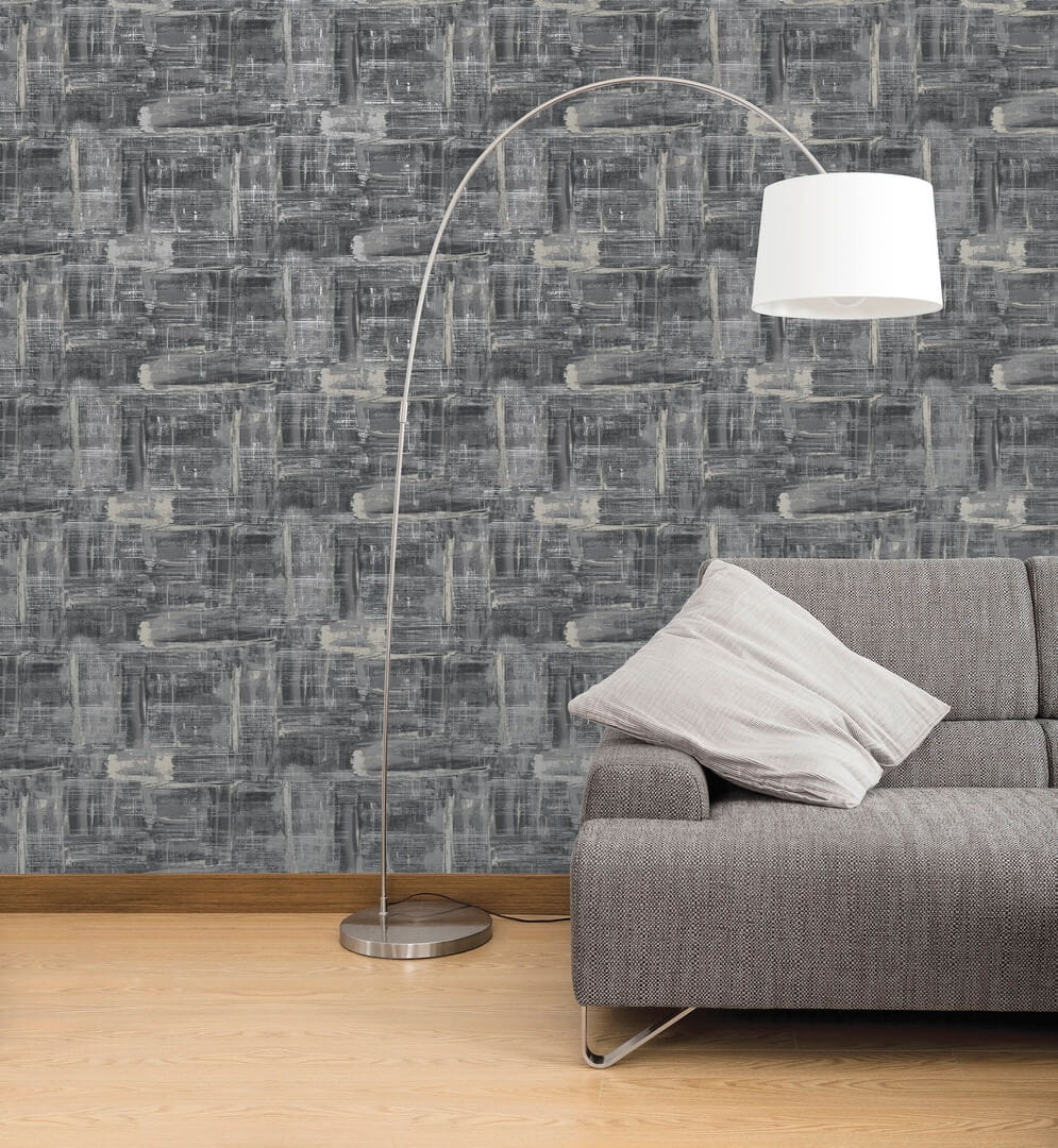 Tapeta abstrakcyjna przecierka Galerie SM0605 Lustre