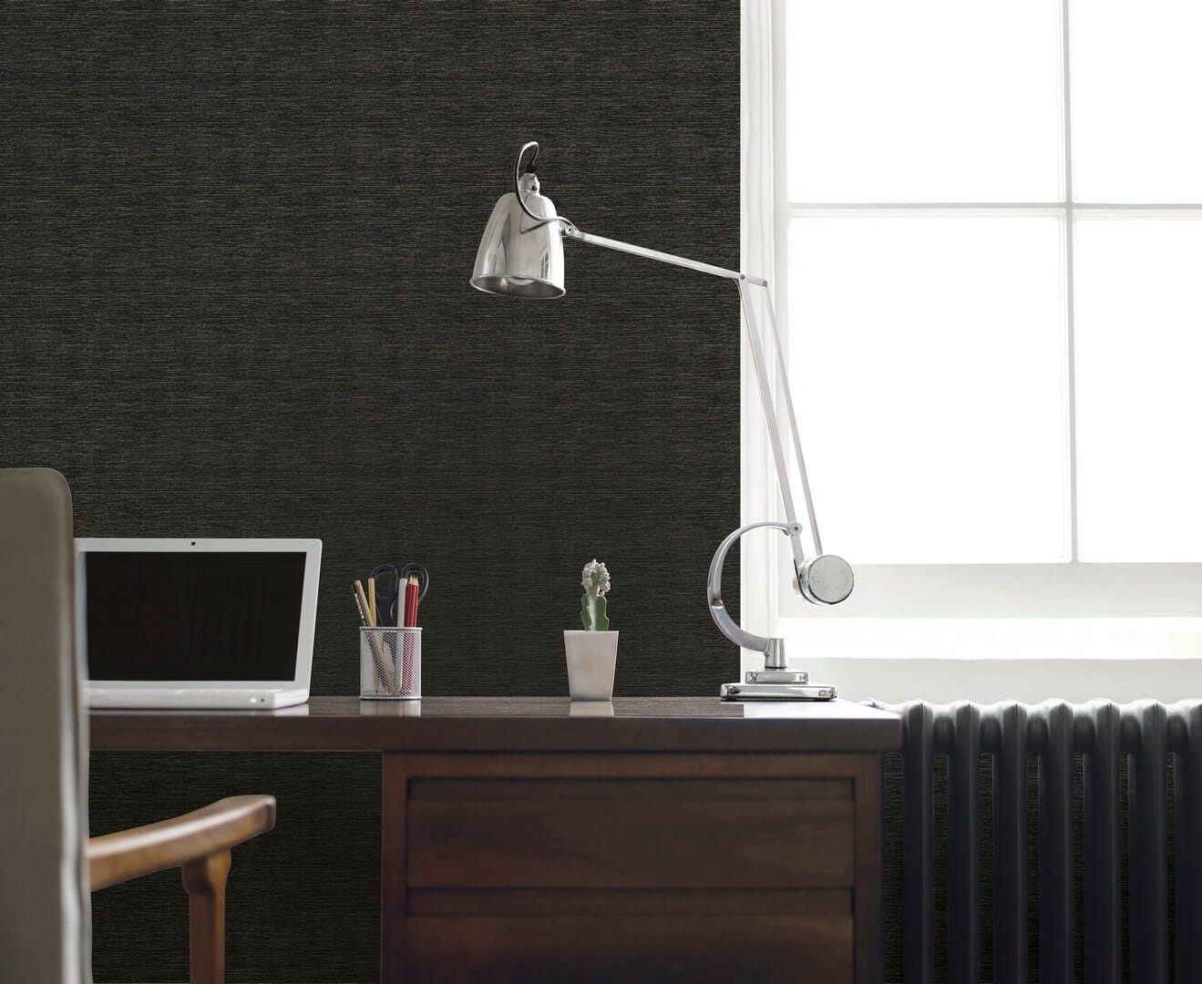 Tapeta jak tkanina Galerie F-SR7002 Lustre