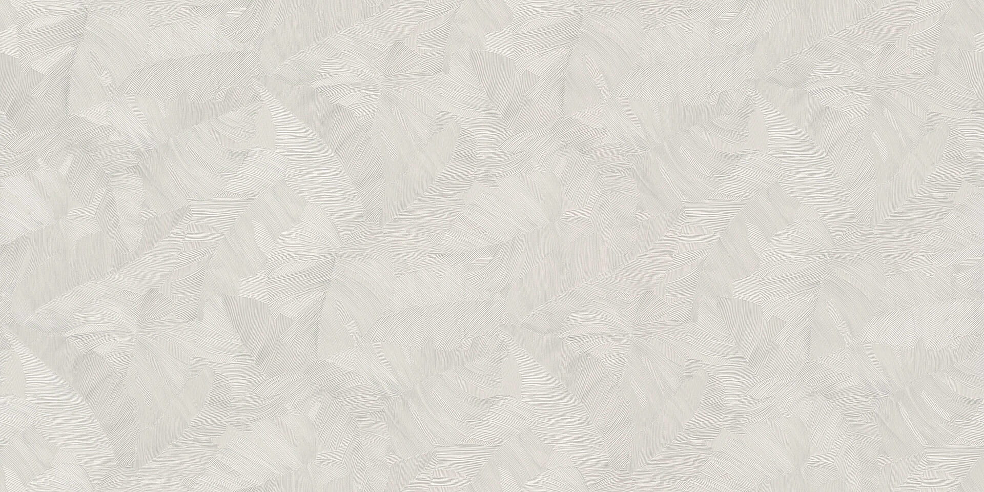 Tapeta tłoczone liście Grandeco TI2105 Time 2025 - 106 cm szer.