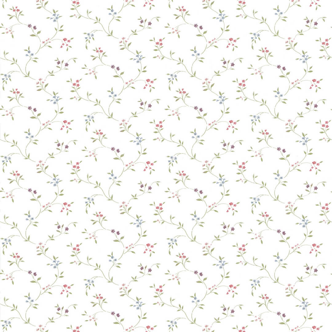 Tapeta delikatne pnącza Galerie PF38105 Pretty Prints