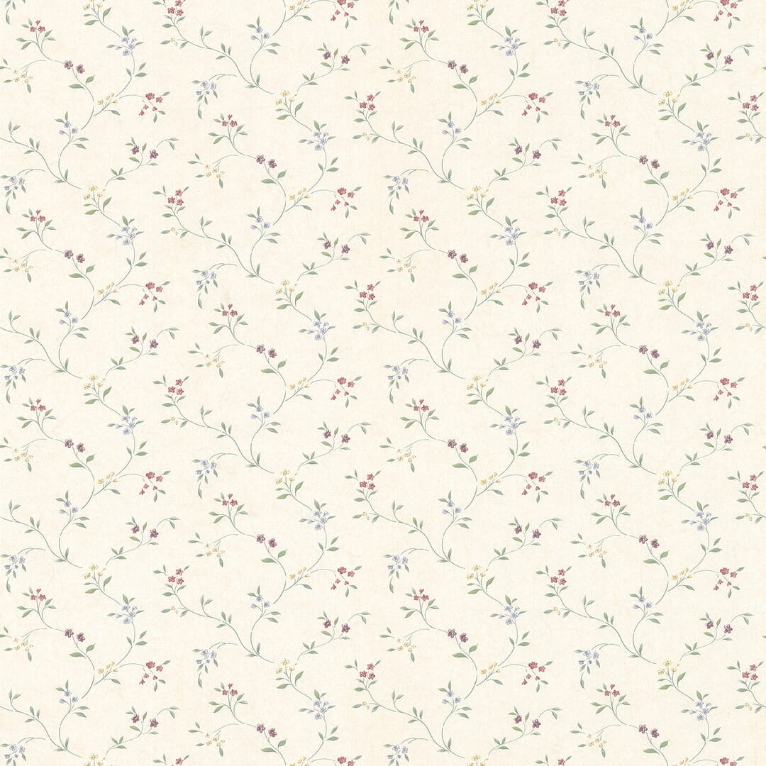 Tapeta delikatne pnącza Galerie PF38106 Pretty Prints