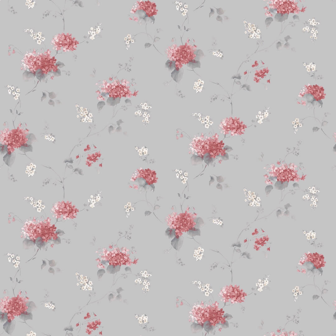 Tapeta kwiatki Galerie PF38107 Pretty Prints