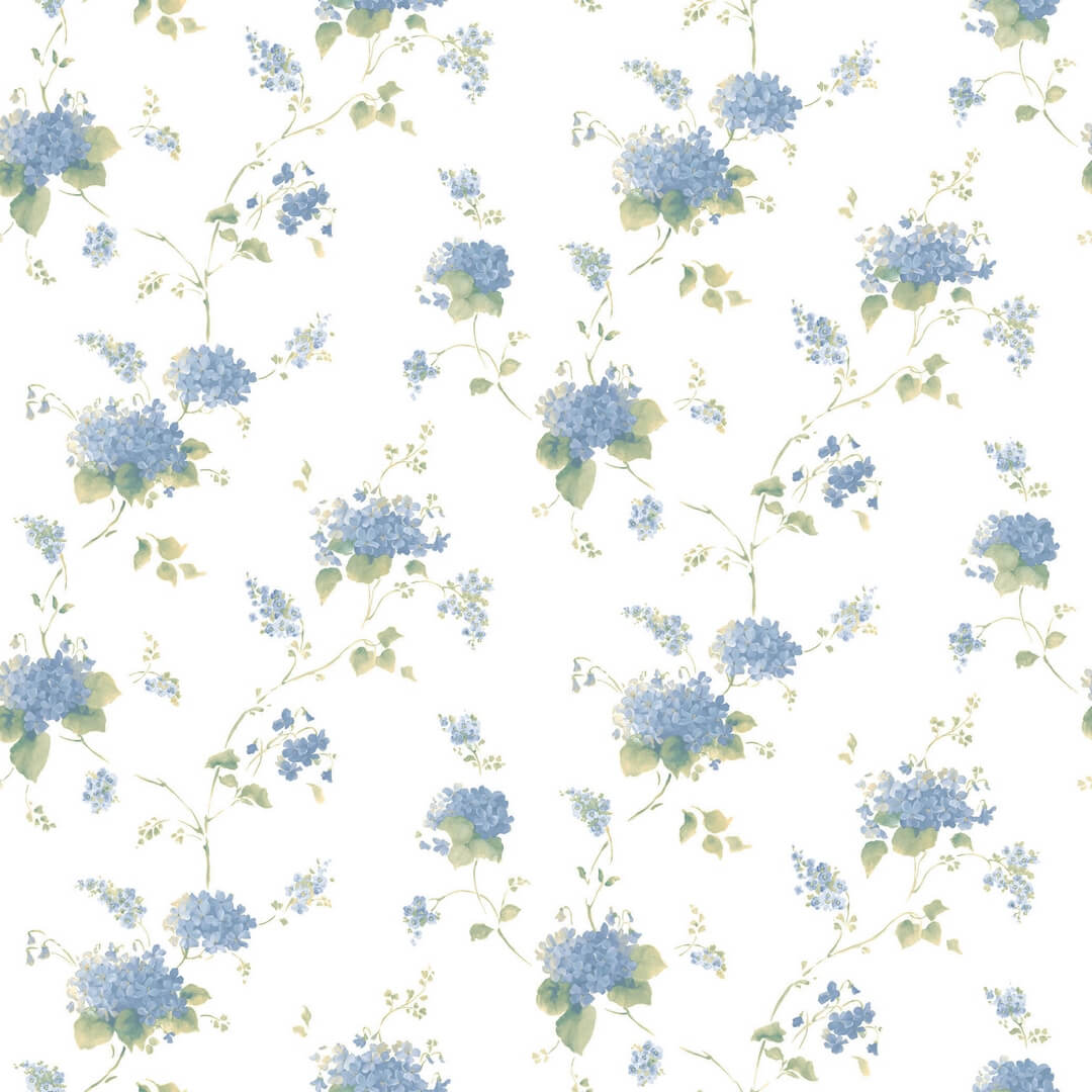 Tapeta kwiatki Galerie PF38108 Pretty Prints