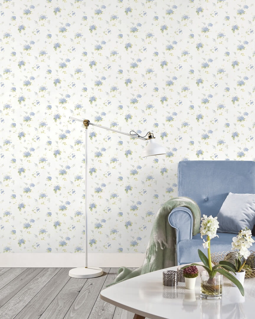 Tapeta kwiatki Galerie PF38108 Pretty Prints