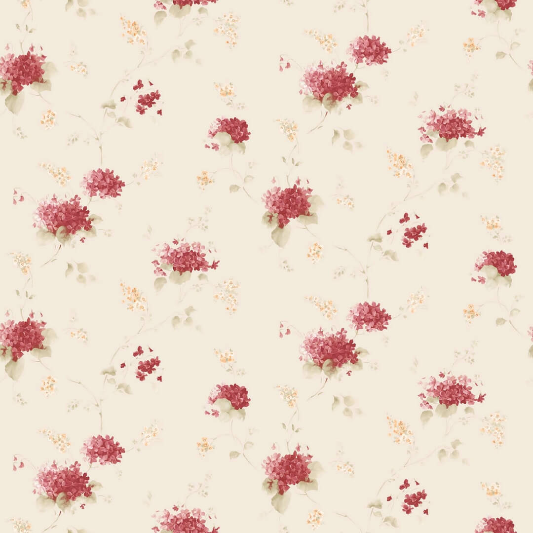 Tapeta kwiatki Galerie PF38109 Pretty Prints