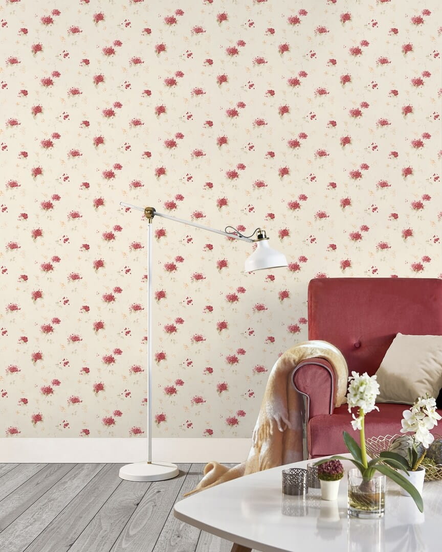 Tapeta kwiatki Galerie PF38109 Pretty Prints