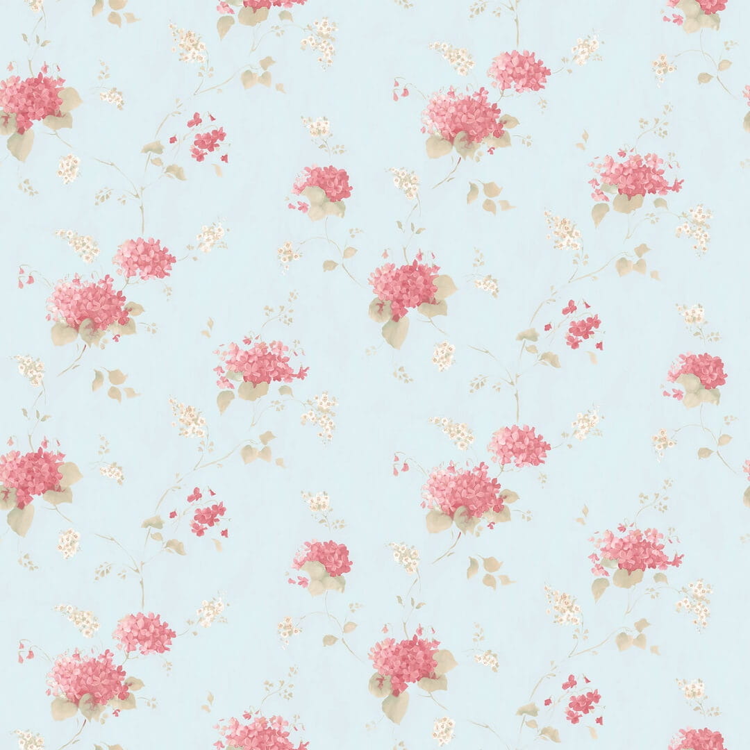 Tapeta kwiatki Galerie PF38110 Pretty Prints