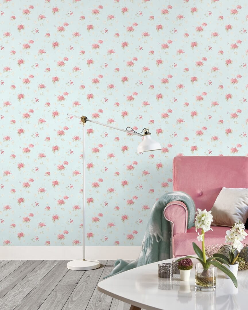 Tapeta kwiatki Galerie PF38110 Pretty Prints