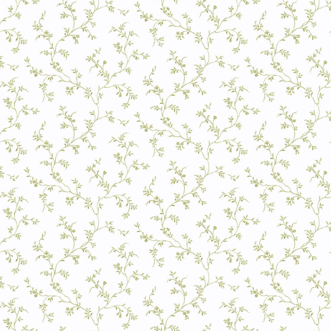 Tapeta roślinne pnącza Galerie PF38112 Pretty Prints