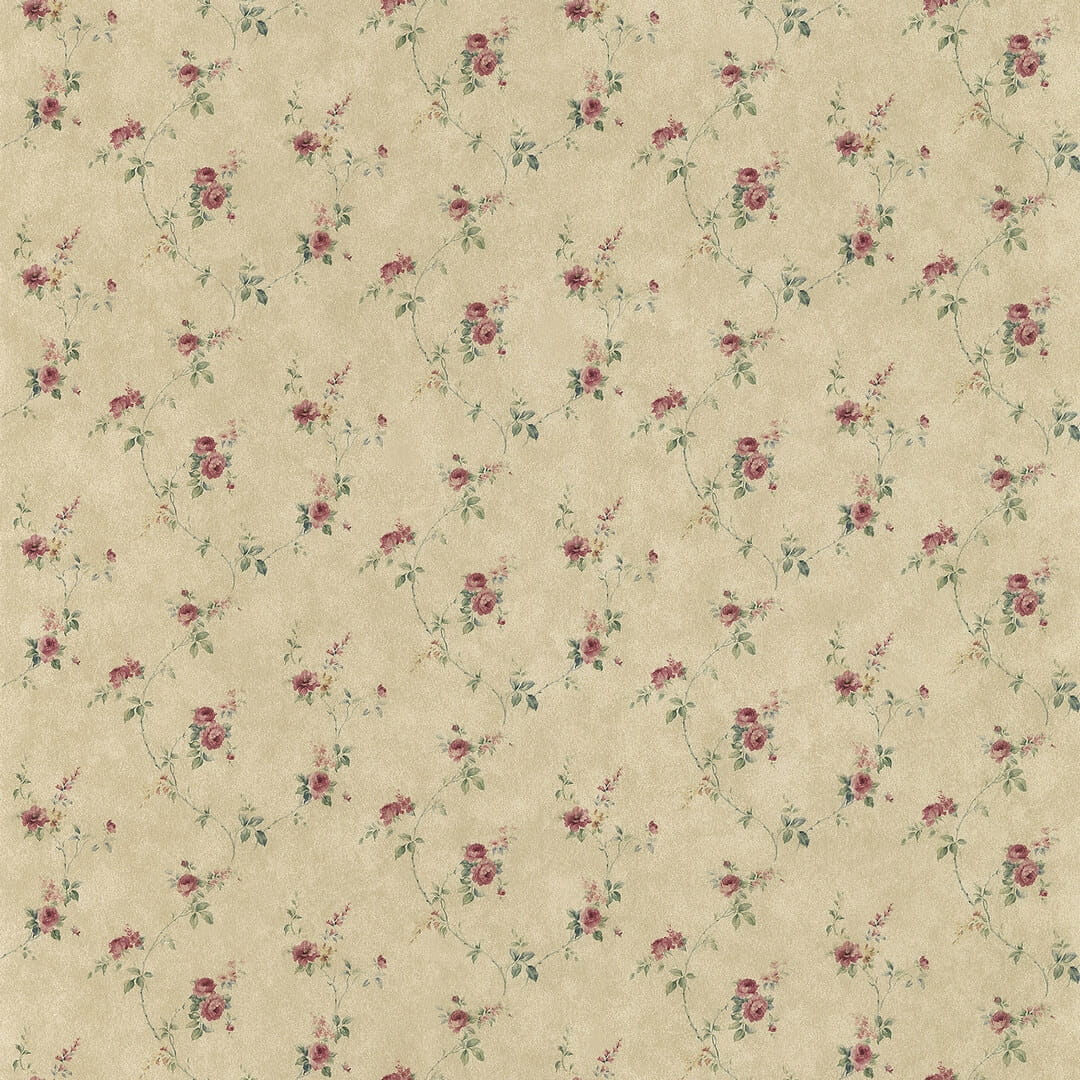 Tapeta kwiatowe pnącza Galerie PF38116 Pretty Prints