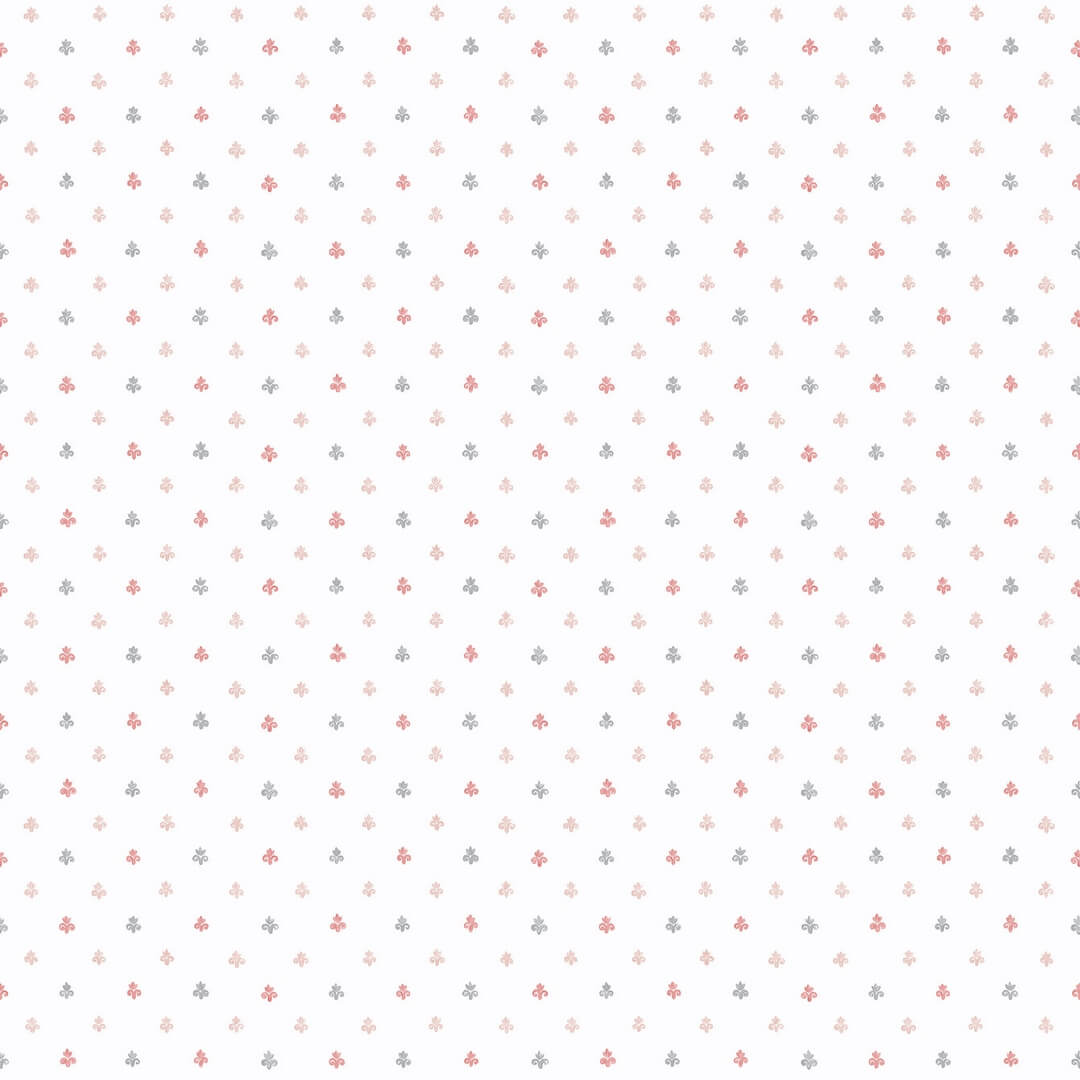 Tapeta drobne palmety Galerie PF38120 Pretty Prints