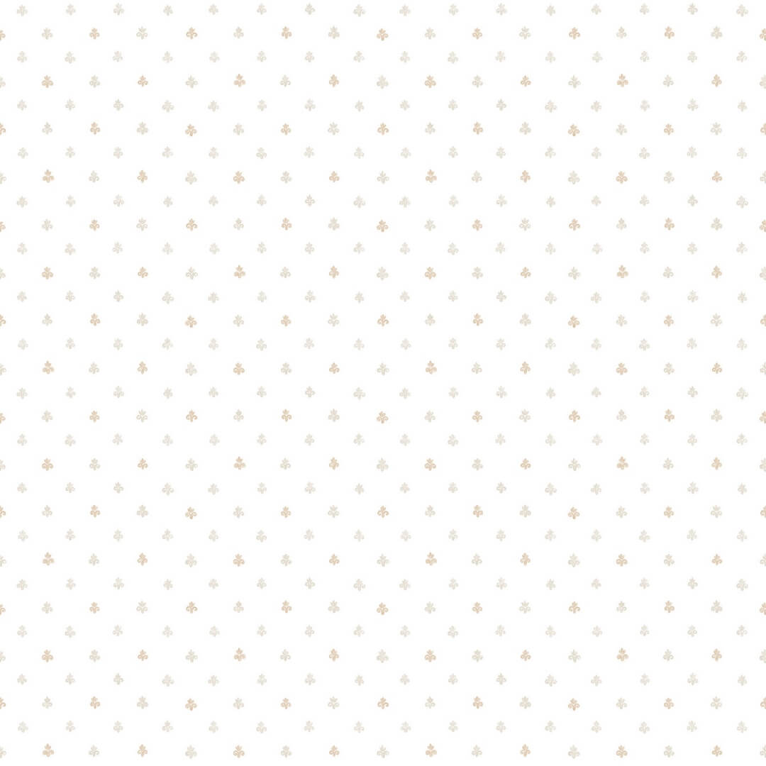 Tapeta drobne palmety Galerie PF38122 Pretty Prints