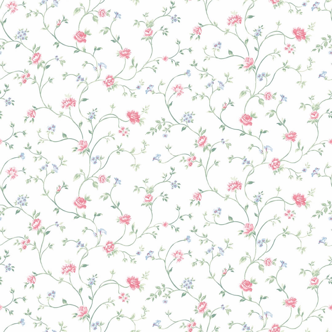 Tapeta roślinne pnącza Galerie PF38135 Pretty Prints