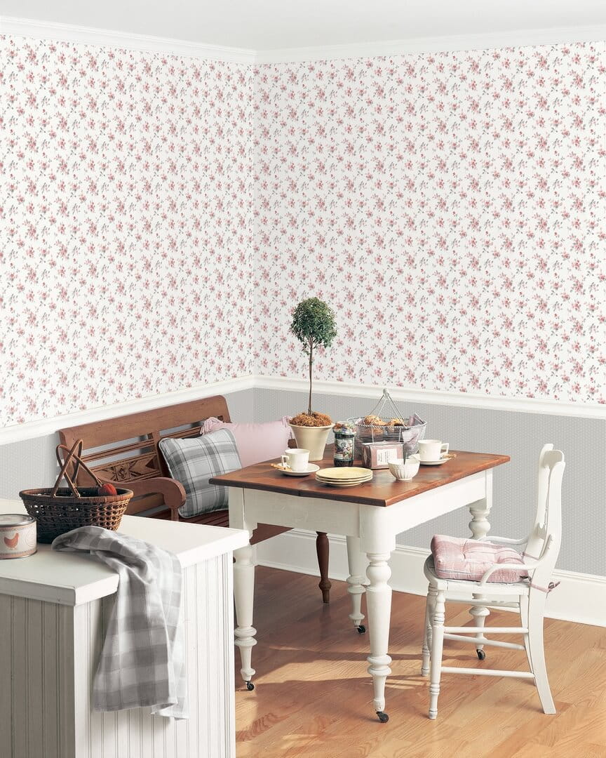 Tapeta drobne kropeczki Galerie PF38136 Pretty Prints