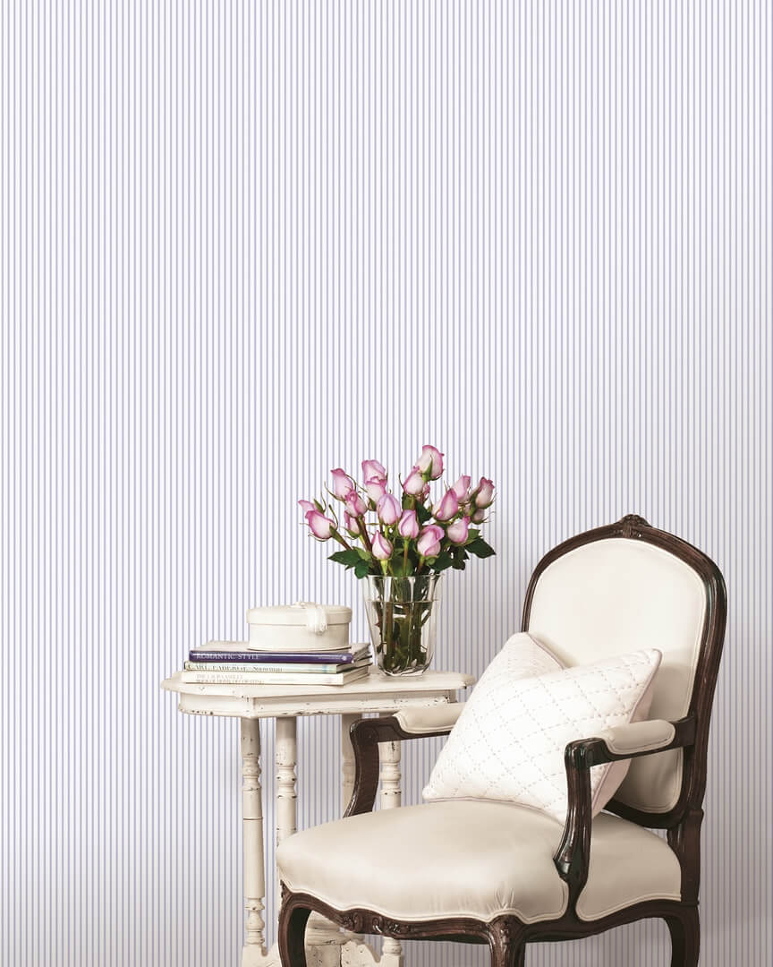 Tapeta paski Galerie PF38140 Pretty Prints