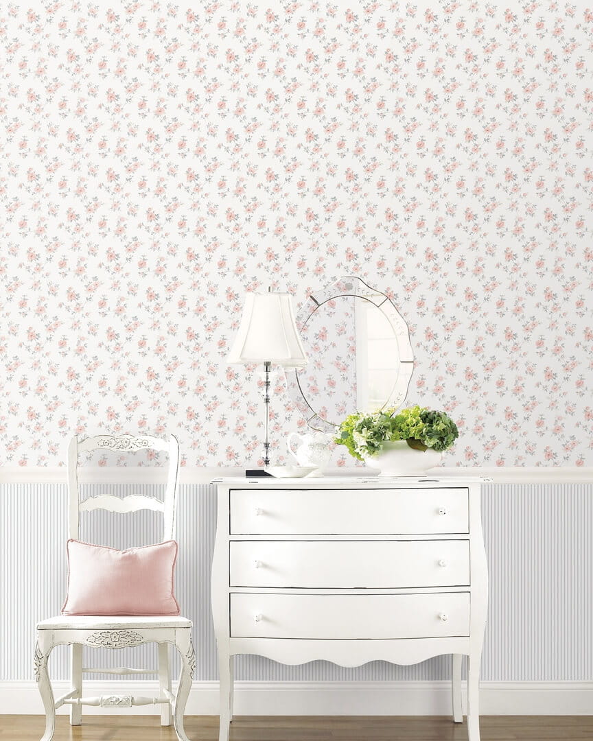 Tapeta paski Galerie PF38143 Pretty Prints