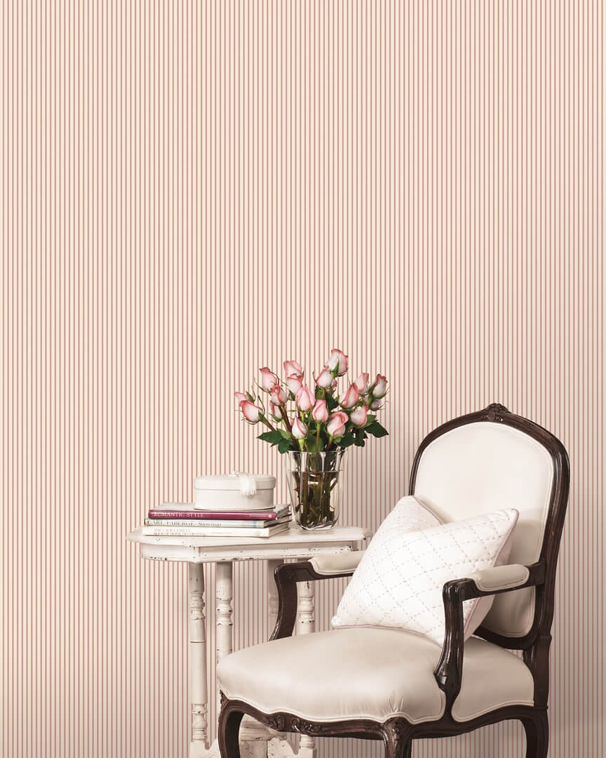 Tapeta paski Galerie PF38147 Pretty Prints