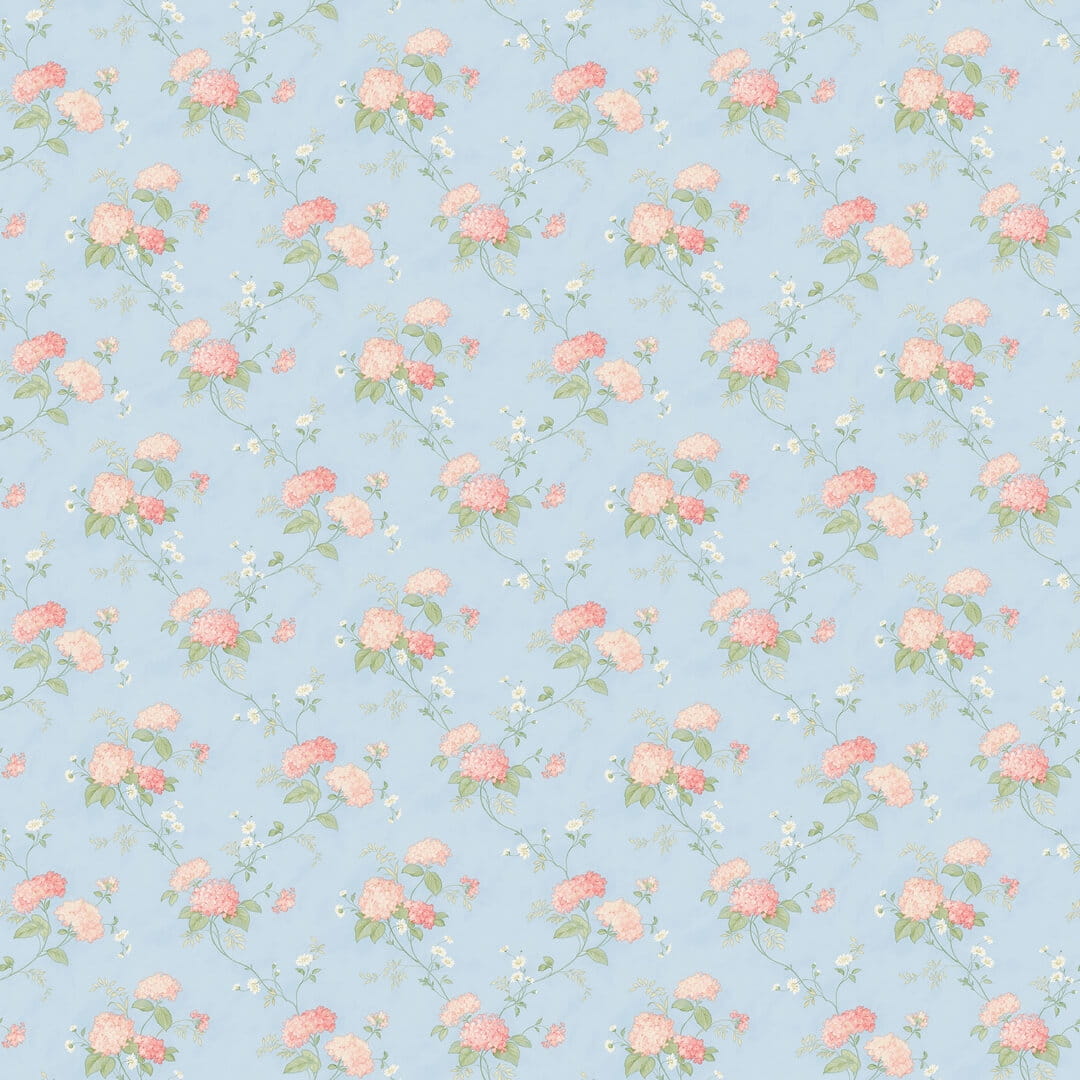 Tapeta kwietne pnącza Galerie PF38149 Pretty Prints