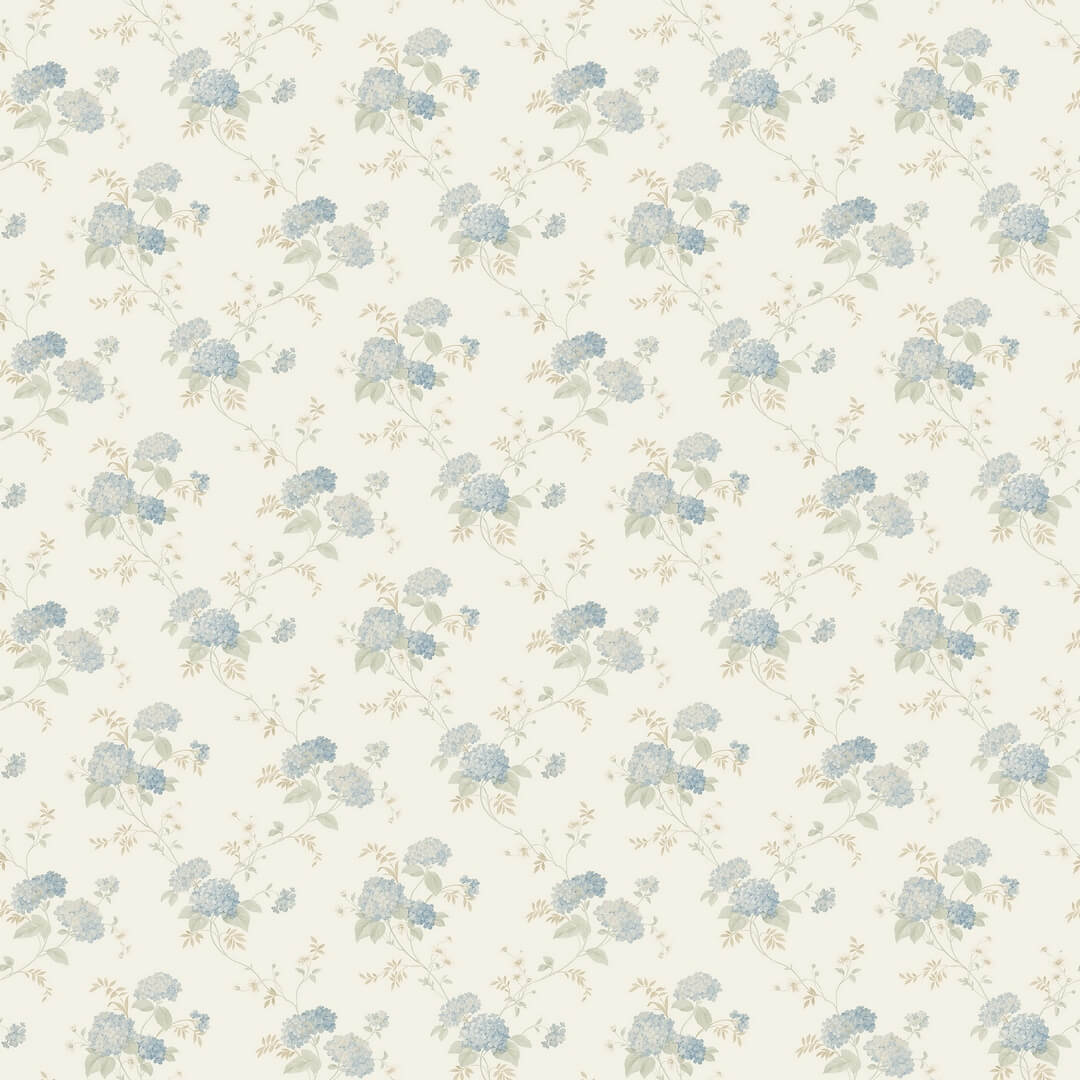 Tapeta kwietne pnącza Galerie PF38150 Pretty Prints