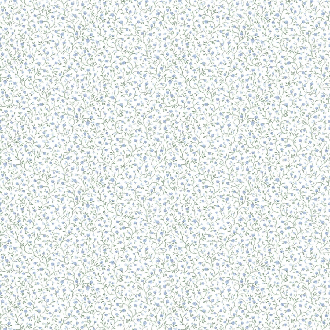 Tapeta pnącza kwiatków i liści Galerie PF38156 Pretty Prints