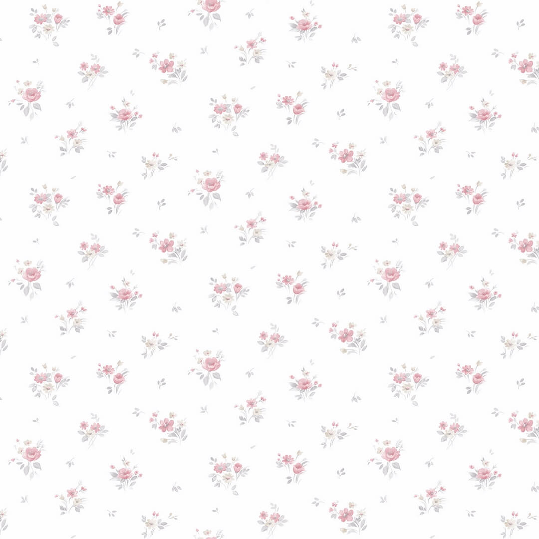 Tapeta kwiatki Galerie PF38157 Pretty Prints