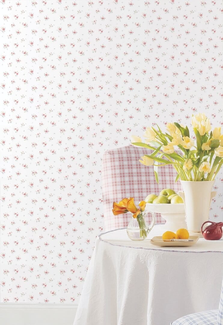 Tapeta kwiatki Galerie PF38157 Pretty Prints