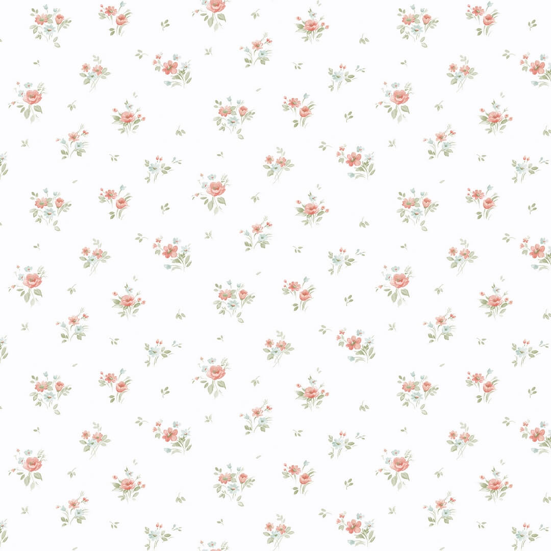 Tapeta kwiatki Galerie PF38158 Pretty Prints
