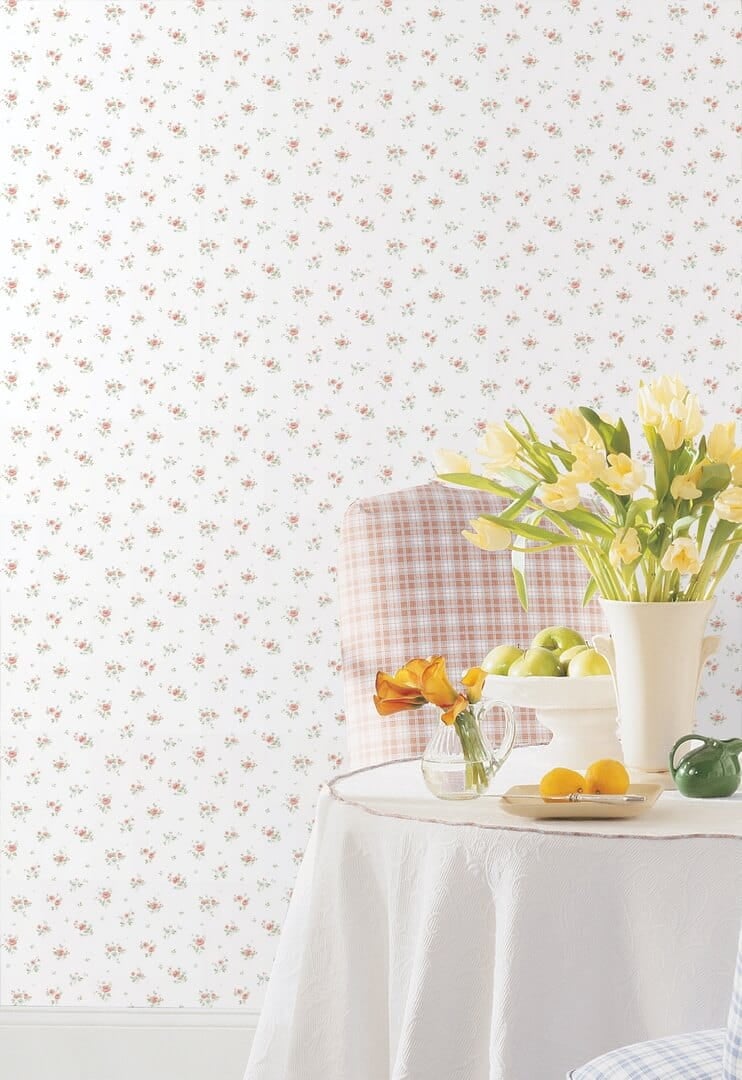 Tapeta kwiatki Galerie PF38158 Pretty Prints