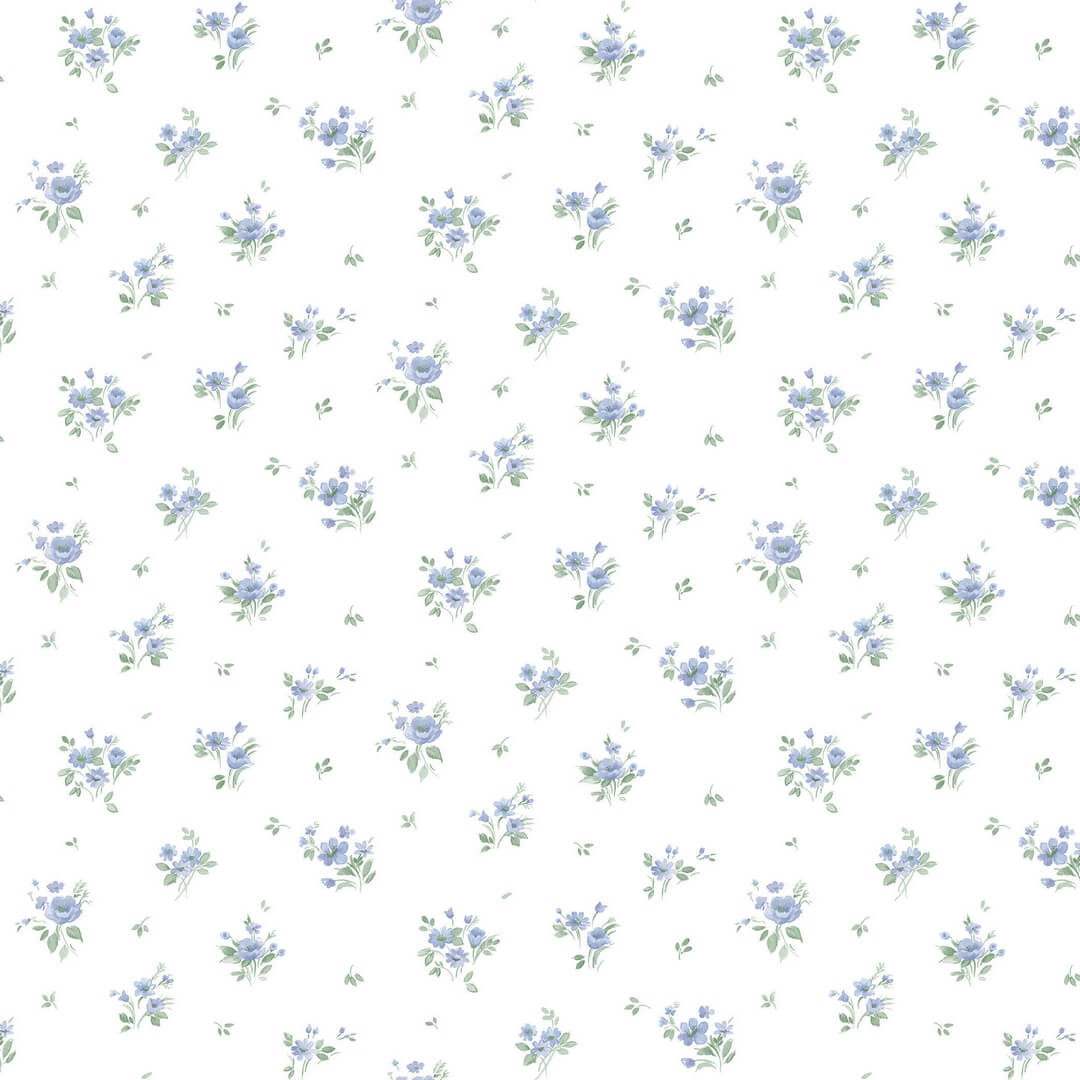 Tapeta kwiatki Galerie PF38159 Pretty Prints
