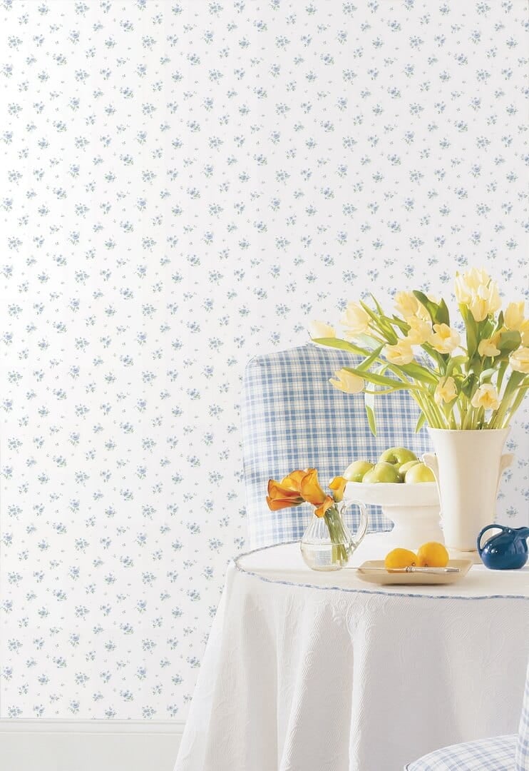Tapeta kwiatki Galerie PF38159 Pretty Prints