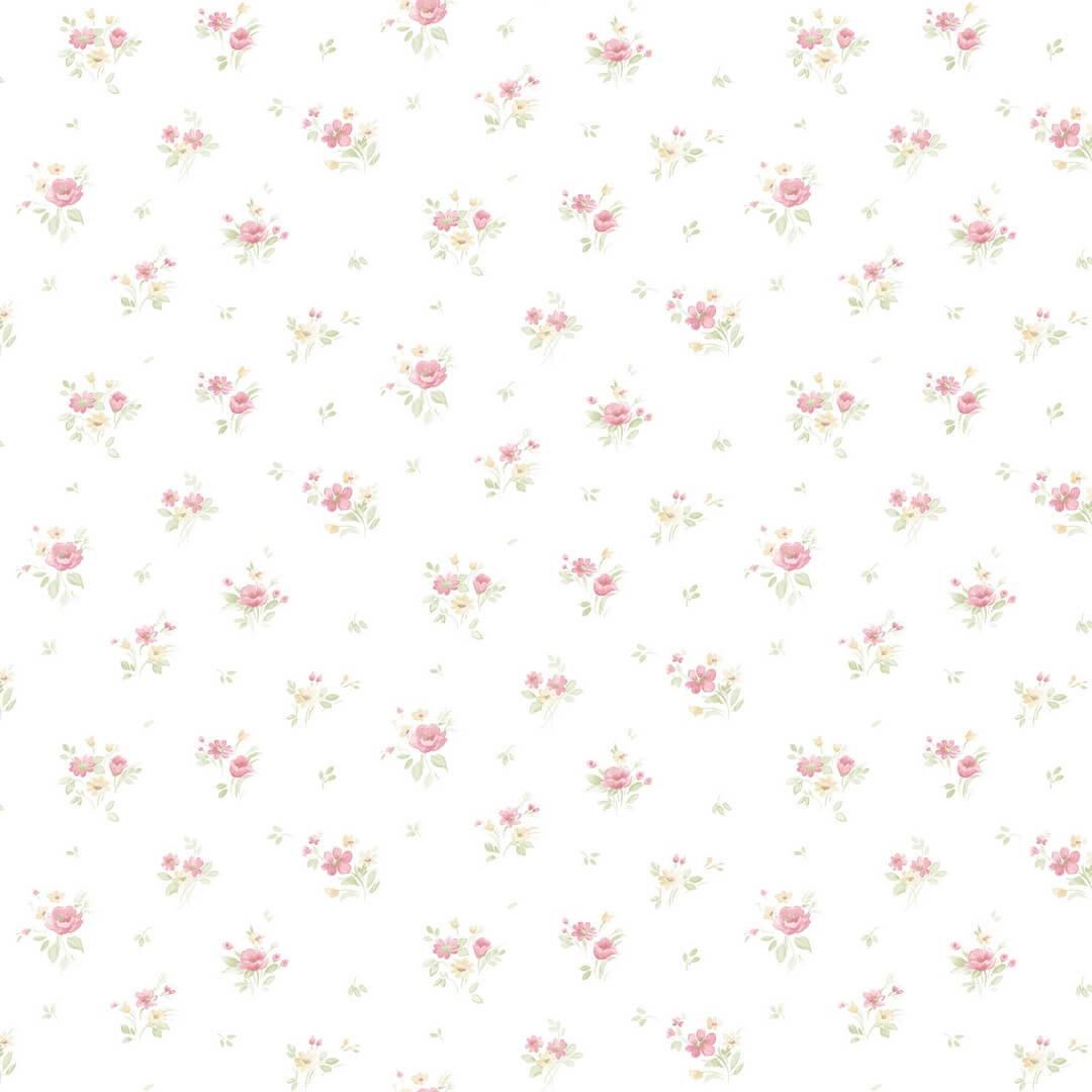 Tapeta kwiatki Galerie PF38160 Pretty Prints
