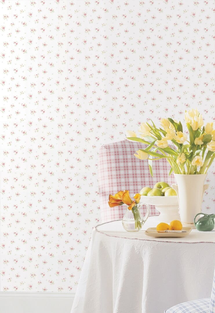 Tapeta kwiatki Galerie PF38160 Pretty Prints