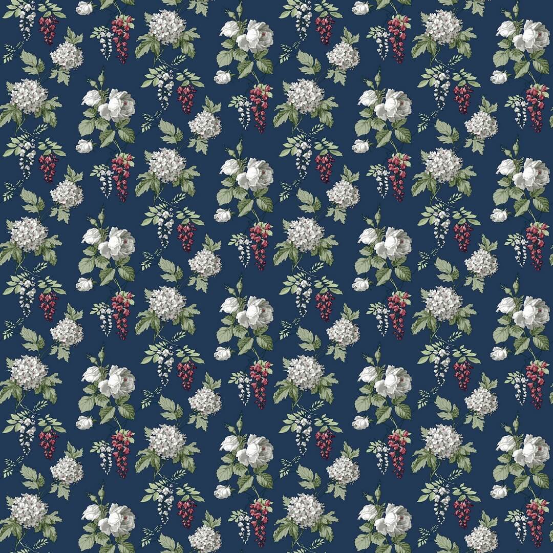 Tapeta kwiaty Galerie PF38164 Pretty Prints