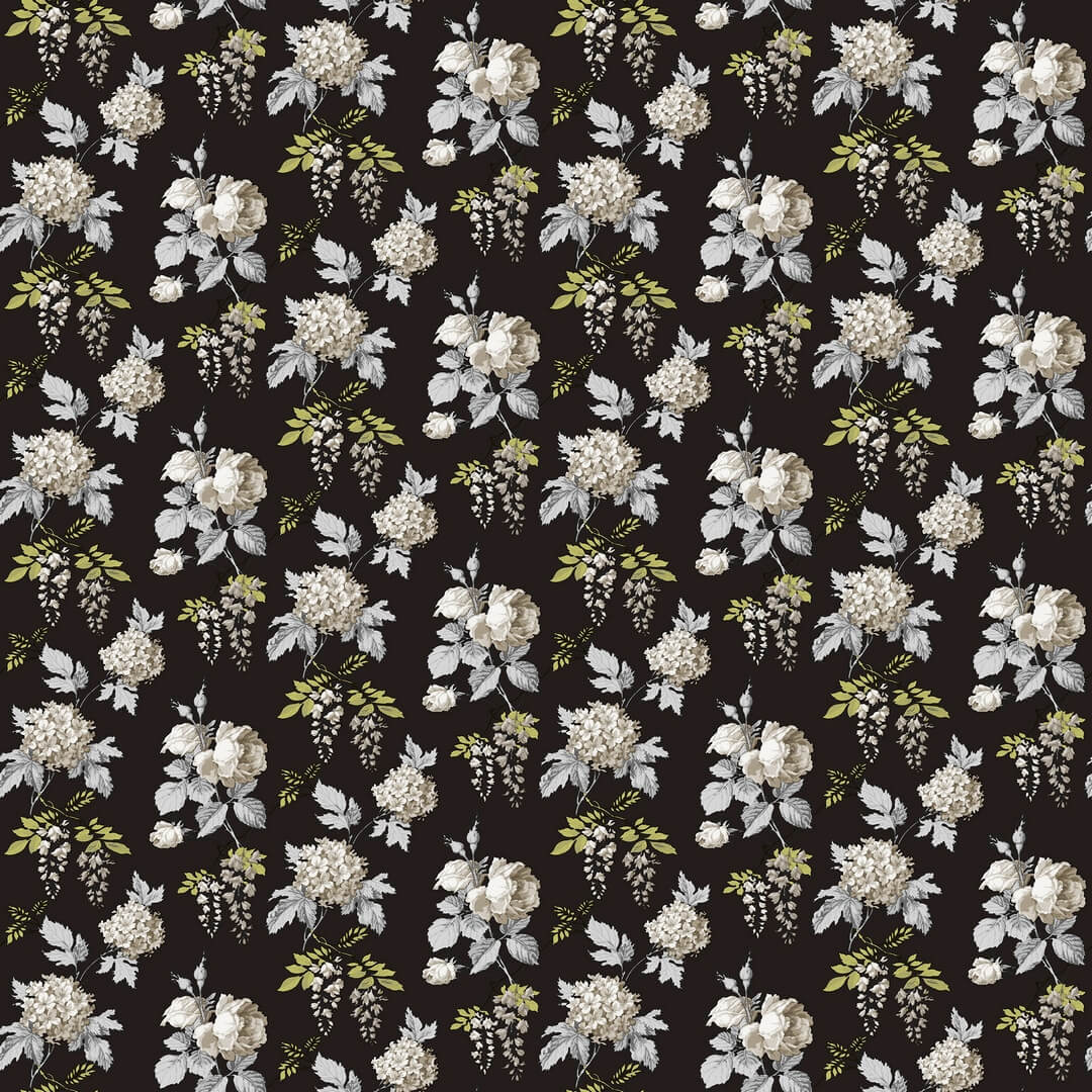 Tapeta kwiaty Galerie PF38165 Pretty Prints