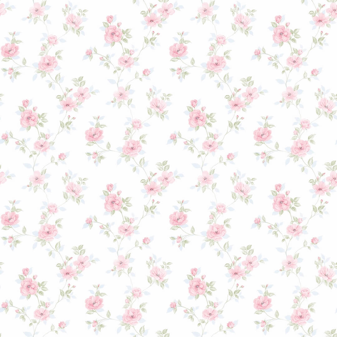 Tapeta kwietne pnącza Galerie PF38170 Pretty Prints