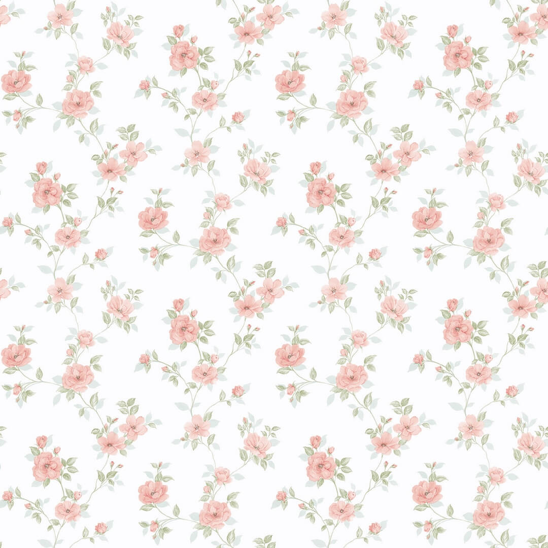 Tapeta kwietne pnącza Galerie PF38173 Pretty Prints