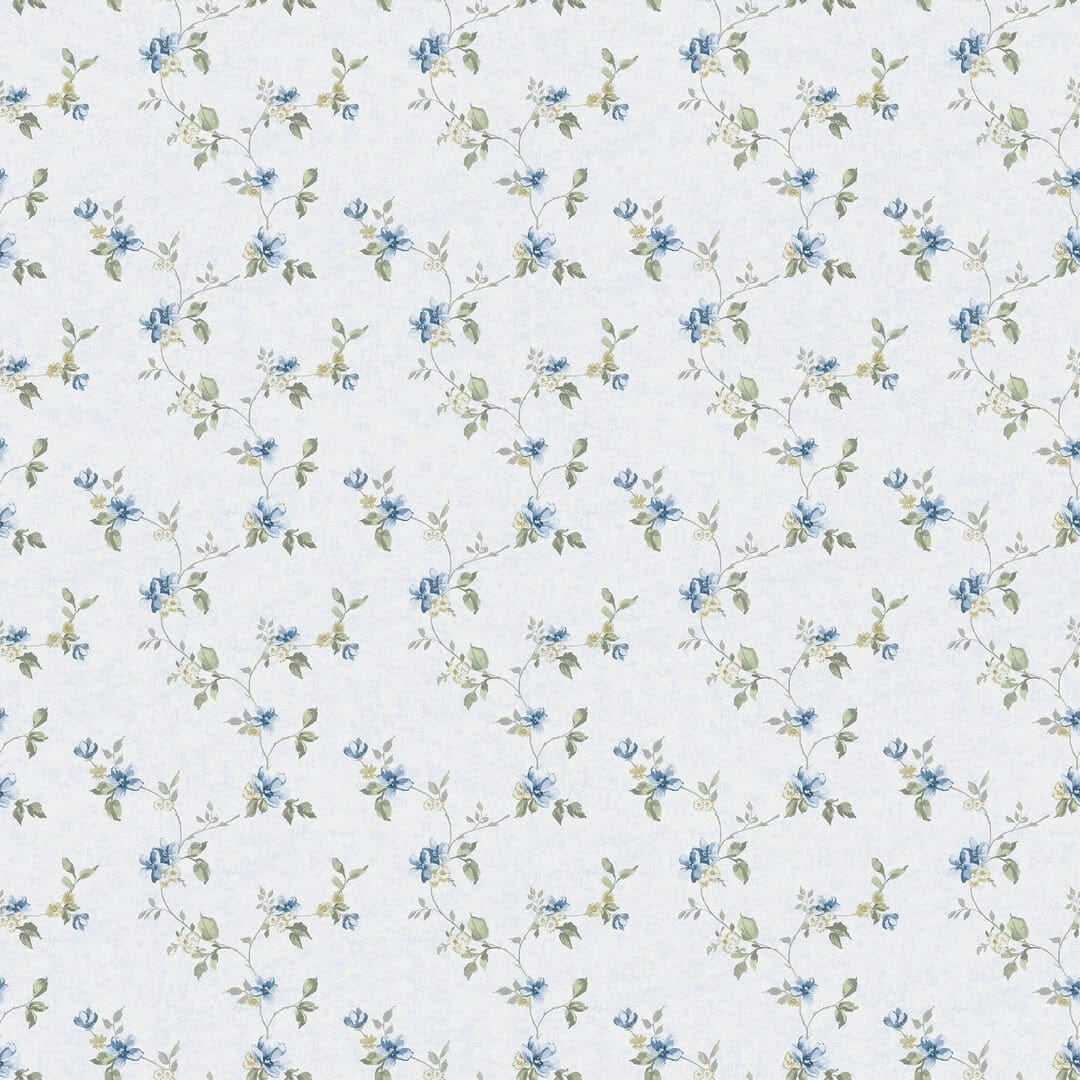 Tapeta kwiatowe pnącza Galerie PF38175 Pretty Prints