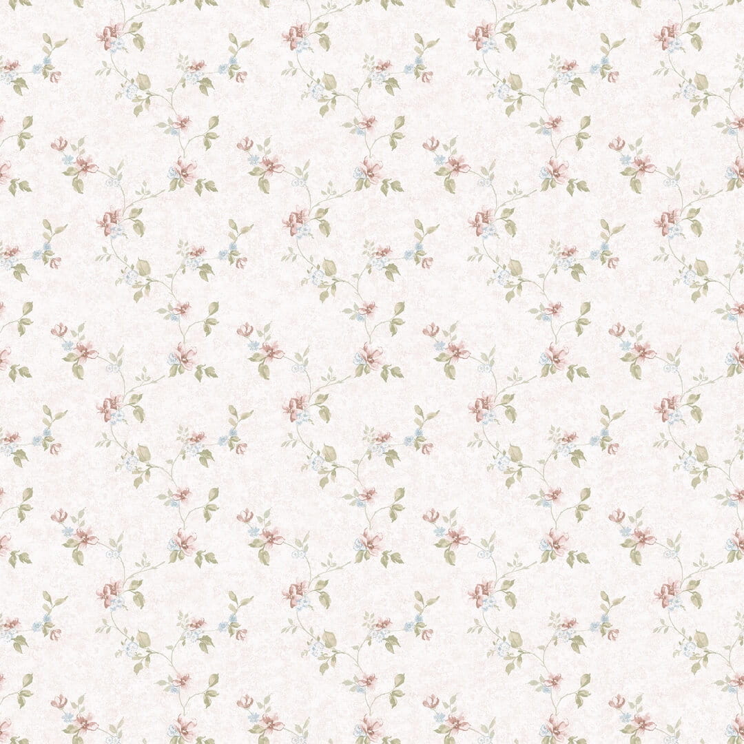 Tapeta kwiatowe pnącza Galerie PF38176 Pretty Prints