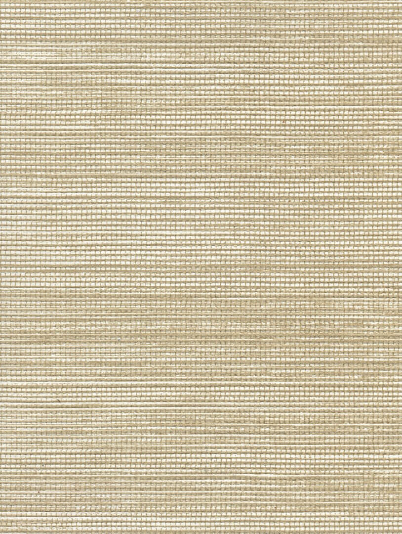 Tapeta tekstylna imitująca grasscloth Texam SU100 Agave Sustainable